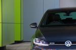 Volkswagen Golf GTD 5-Door 2017 года (UK)